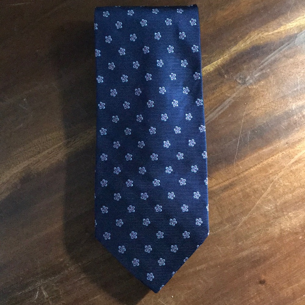 Brooks Brothers tie